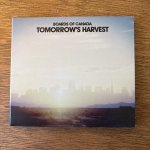 Boards of Canada CD | eBay