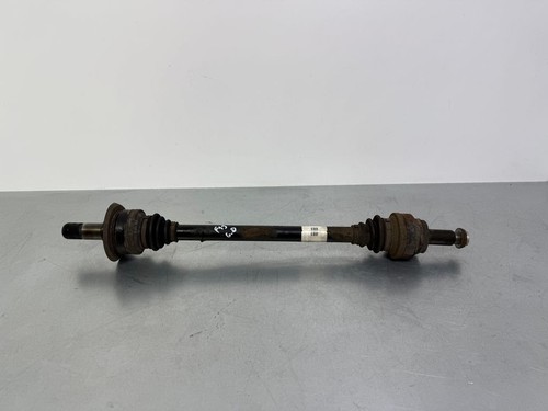 BMW X5 F15 2015 Hinten rechts Antriebswelle hinten P860983902 Diesel 230kW