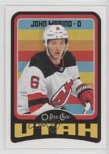 2024-25 O-Pee-Chee Retro John Marino #422 2o7