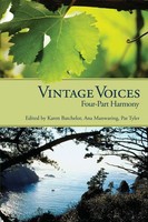 Redwood Writers | Vintage Voices | Taschenbuch | Englisch (2008) | iUniverse