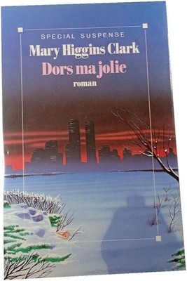 500370913 Dors ma jolie Mary Higgins Clark