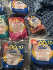 McDonald's Vintage Happy Meal Toys Barbie Starring Role, Mixed Lot of 9 — photo 3