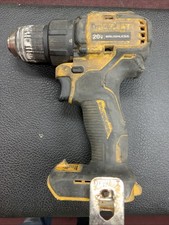 DeWalt DCD708 ATOMIC Compact Series 20V MAX 1/2" Cordless Drill/Driver