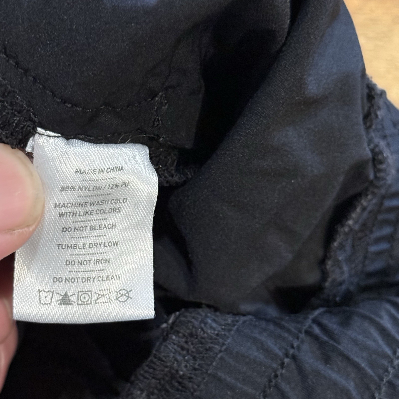 Rhone Pants Versatility Training Nylon Performanc… - image 4