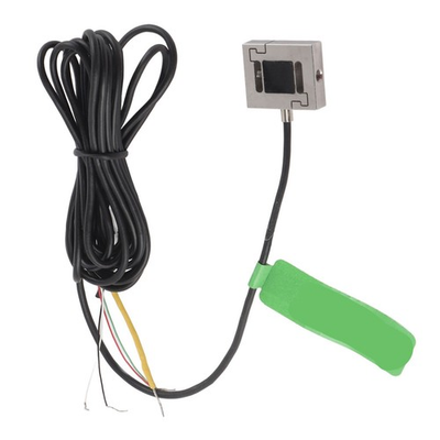 #ad S Type Load Cell Sensor Stainless Steel Weighing Sensor Pull Pressure Tension $51.08