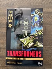 Transformers Age of the Primes The Thirteen Quintus Prime - In Stock  Ships Free