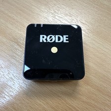 Rode Wireless Mic System