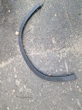 SUZUKI VITARA LY Front Left Fender Arch Trim 7722154P0 2.00 Petrol 34007794