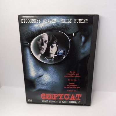 Copycat (DVD, 1995)