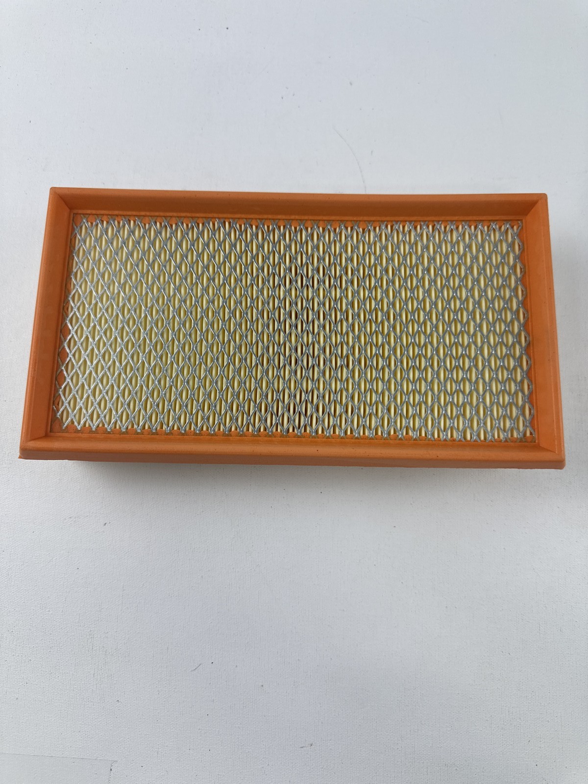 Verto VAF8969 Engine Air Filter Aftermarket Replacement