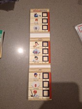 Ivan Rodriguez Cards, Rookie Cards and Autographed Memorabilia Guide 27