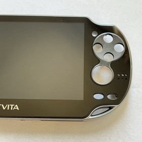 NEW Black PS Vita PSV 1000 1100 Touch Screen Digitizer Replacement