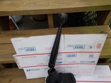 1982 To 1995 S10 Oem Shifter Assembly For Borg Warner T5 Transmission