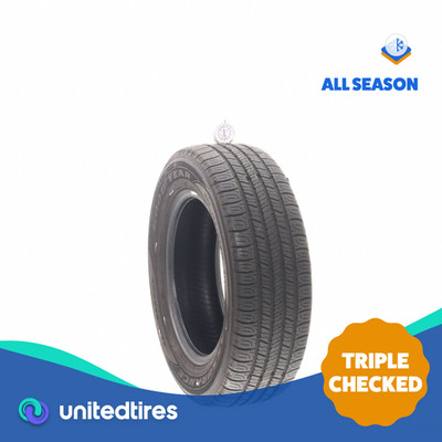 Used 195/65R15 Goodyear Assurance All-Season 91T - 6.5/32