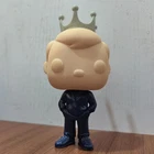 Funko Pop SDCC 2023 Funday Prototype Freddy Funko As Ted Lasso exclusive LE 850