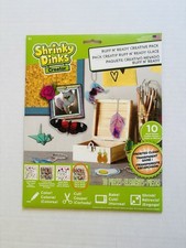 Shrinky Dinks Item Creative Pack