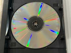 Virtua Fighter Kids (Sega Saturn, 1996) CIB Complete w Manual + Registration EX