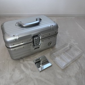 リモワ 918.08『Lufthansa』ALUスリム・アタッシュケース レア