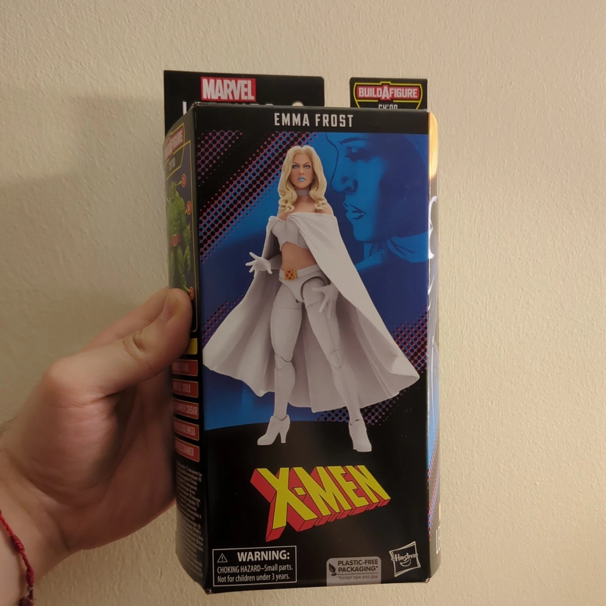 emma frost figure products for sale | eBay
