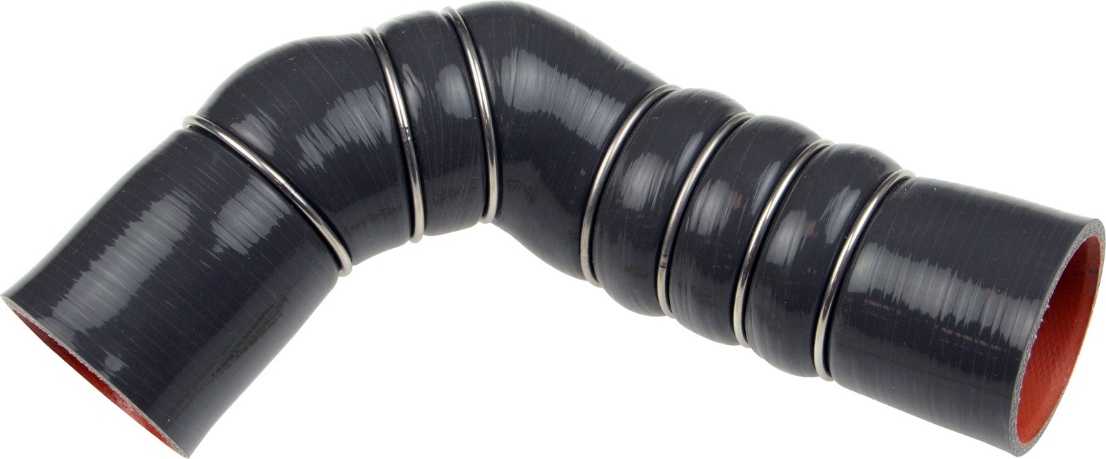 GATES-OE 09-0538 Charge Air Hose for NISSAN,NISSAN (DFAC),RENAULT