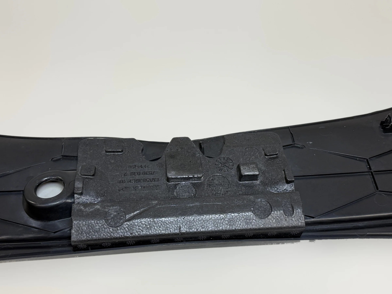 McLaren 570S 2016-2021 Front Upper Cowl panel