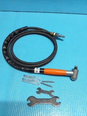 DOTCO 12R0380-18 Pencil DieAngle Grinder, 80,000 RPM, collet 1/8''.