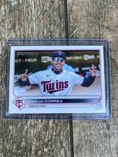 2022 Topps Update Baseball Variations Checklist Gallery 169