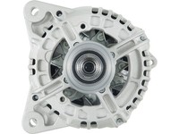 As-Pl Lichtmaschine Generator 150A FüR Renault Megane III Grandtour KZ0/1 BZ0