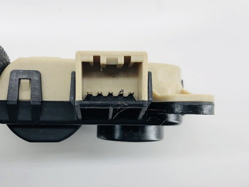 16-24 HYUNDAI TUCSON DASHBOARD LEFT HVAC AIR VENT DOOR FLAP ACTUATOR OEM - Picture 6 of 7