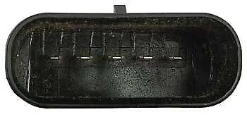 Motor limpiaparabrisas delantero nuevo 40-2010 Ford F-250 Super Duty 1999 2000 2001 Foto 4 de 4