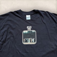 Vintage 90s Pulp Different Class Tour Band T-...