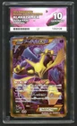 Pokemon Card - ACE 10 Alakazam EX 088/078 JPN 1st Edition Awakening Psychic King