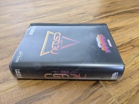 TerraOnion NeoSD Pro Flash Cart - SNK Neo Geo AES  - Vengeance Hunters Edition