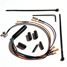 Module Steering Column Lock Bypassfixrepair For 1997-2004 C5 Corvettes New Module Steering Column Lock Bypassfixrepair For 1997-2004 C5 Corvettes New