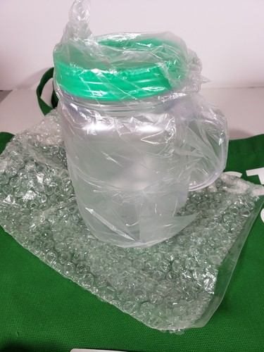 7er Set Innisfree Tasche, Tasse, Kosmetiktasche, Hautpflege Proben Neu Selten Exklusiv - Bild 16 von 18