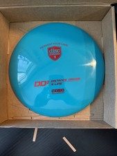 Discmania Dd3 S Line Disc Golf 
