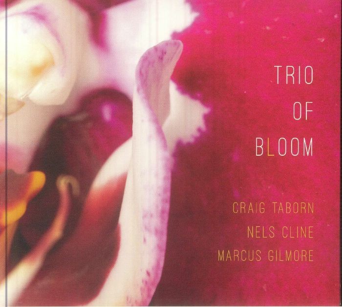 TRIO OF BLOOM - Trio Of Bloom - CD