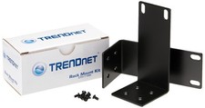 TRENDNet ETH-11MK Rack Mount Kit for TEG-S16Dg TEG-S24Dg Switch 19in Rack
