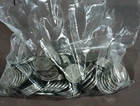 Lot Of 139 Buffalo Nickels Some W/ Dates And Mint Mark Some W/O