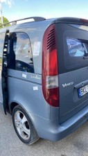 Carburateur Mercedes VANEO