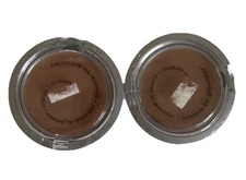 Prestige Creme to Powder Touchtone Foundation CM-04A Brown Sugar Lot Of 2