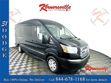 2019 Ford Transit XLT RWD 4dr Passenger Van Side Steps