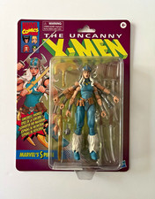 Marvel Legends The Uncanny X-Men Retro Spiral
