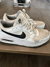 Nike Air Max SC Men s Low Top Mesh Sneakers W...