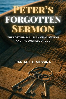 Randall E. Messina | Peter's Forgotten Sermon | Taschenbuch | Englisch (2025)