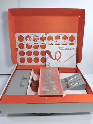OSMO HOT WHEELS MINDRACERS SET FOR IPAD-SIX CARS & LAUNCH RAMP Original Box
