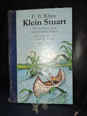 Klein Stuart von E. B. White (2009)