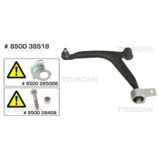 Triangle de suspension Citroen XSARA
