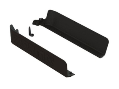 Kit De Protection Latérale Arrma ARA-1506 - Pour Voiture Radiocommandée - Neuf Sous Blister