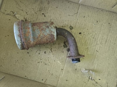 Briggs & Stratton Muffler 693593